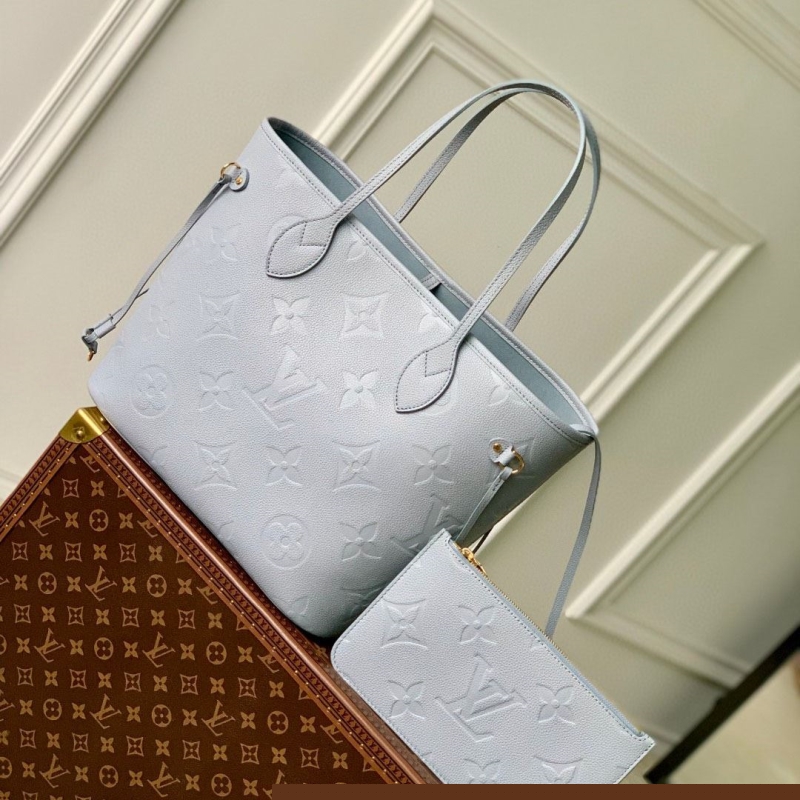 LV Shopping Bags